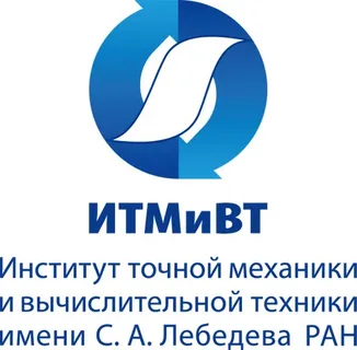 Логотип (Институт точной механики и вычислительной техники им. С. А. Лебедева)